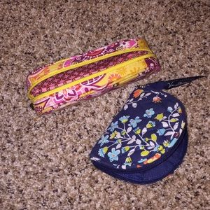 VERA BRADLEY BUNDLE